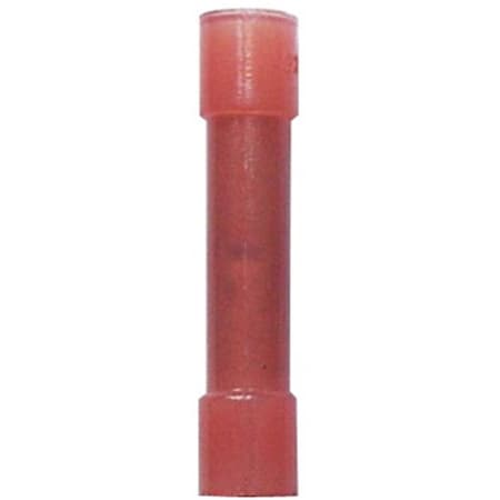 Doomsday 18-22 Gauge Butt Connector - Red DO142988
